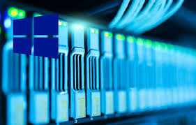 Serveurs Windows & Cisco