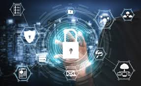 Sécurité informatique